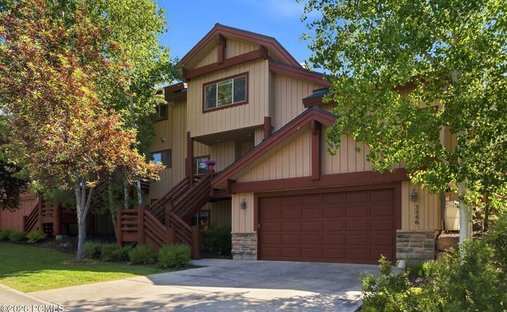 Condo in Park City, Utah, United States 1
