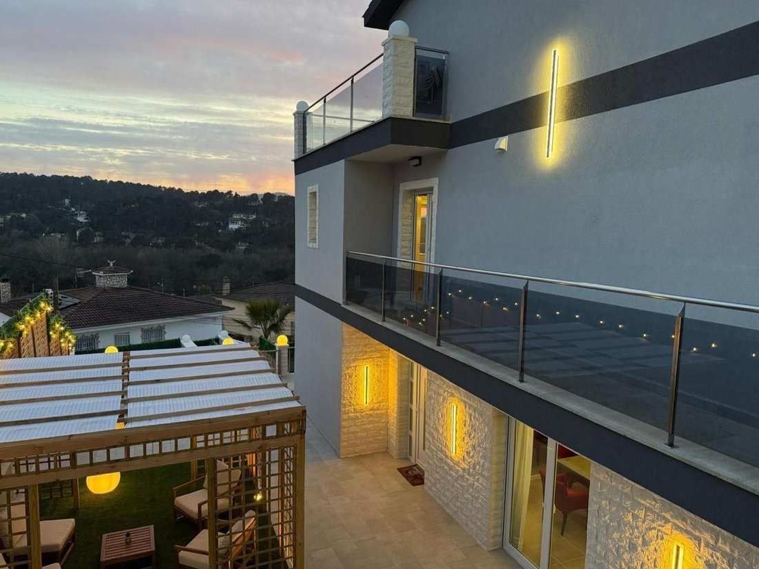 Villa in Vidreres, Catalonia, Spain 5 - 18570890