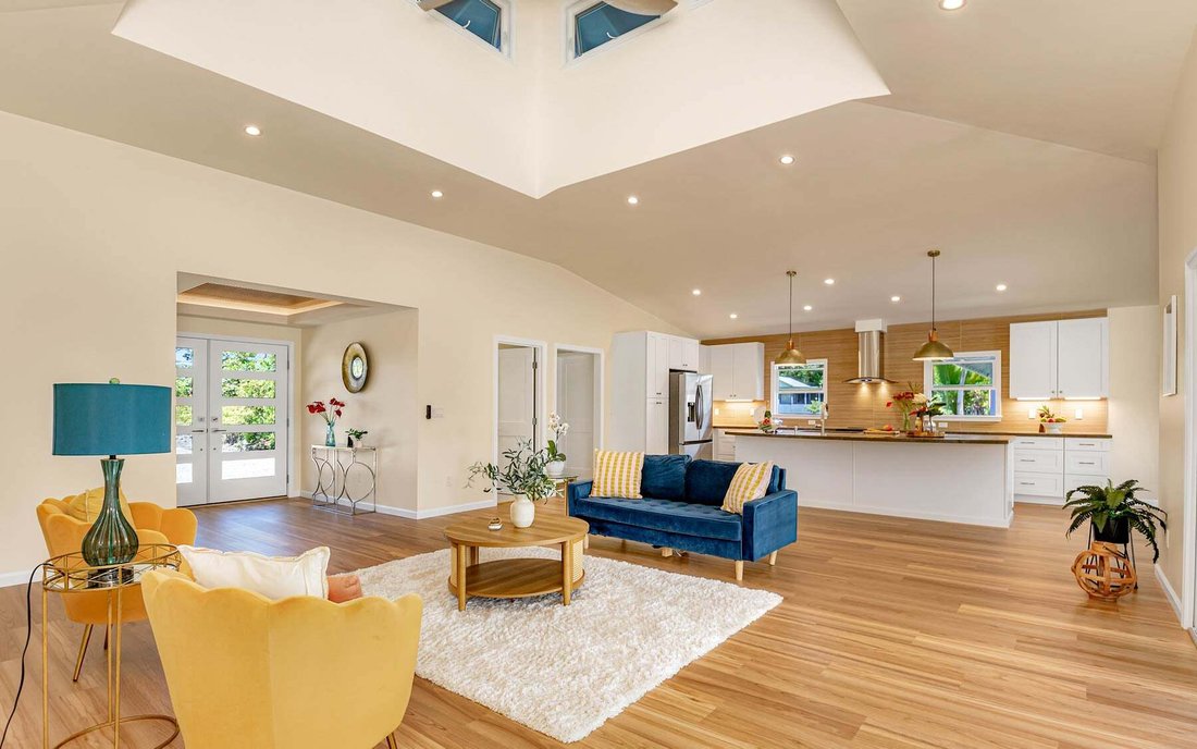 House in Keaau, Hawaii, United States 3 - 18567153