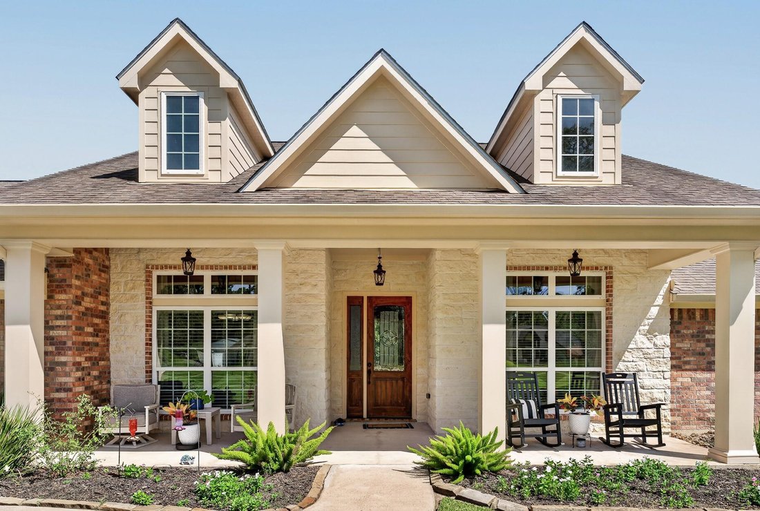 House in Alvin, Texas, United States 5 - 18567634