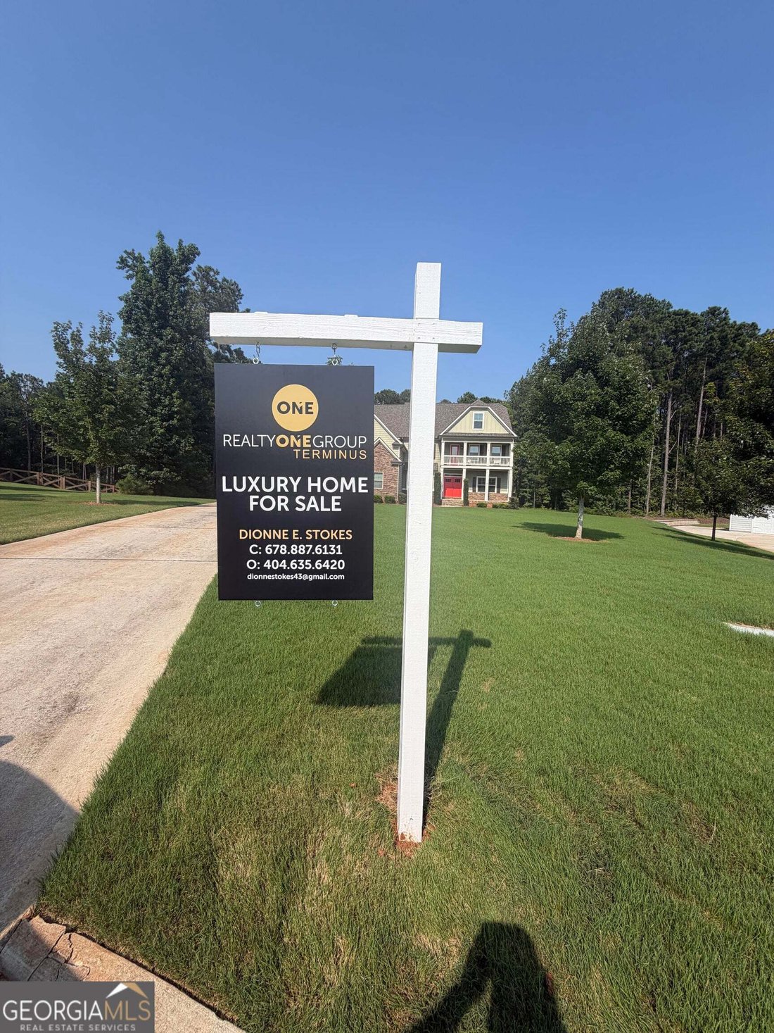 House in Newnan, Georgia, United States 5 - 18567609