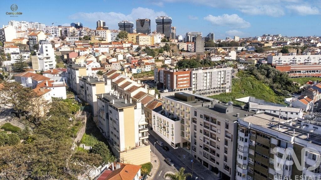 Apartment in Campolide, Lisbon, Portugal 1 - 18571182