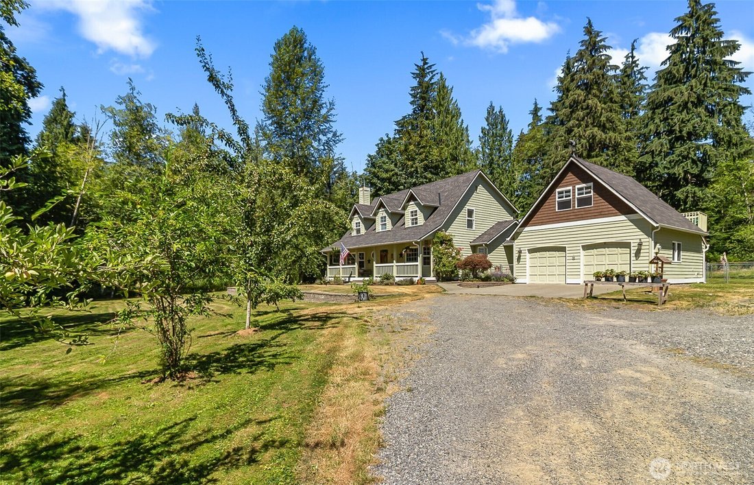 House in Lake Stevens, Washington, United States 2 - 18572093