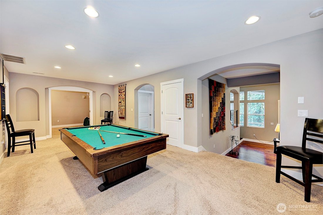 House in Carnation, Washington, United States 5 - 18572800