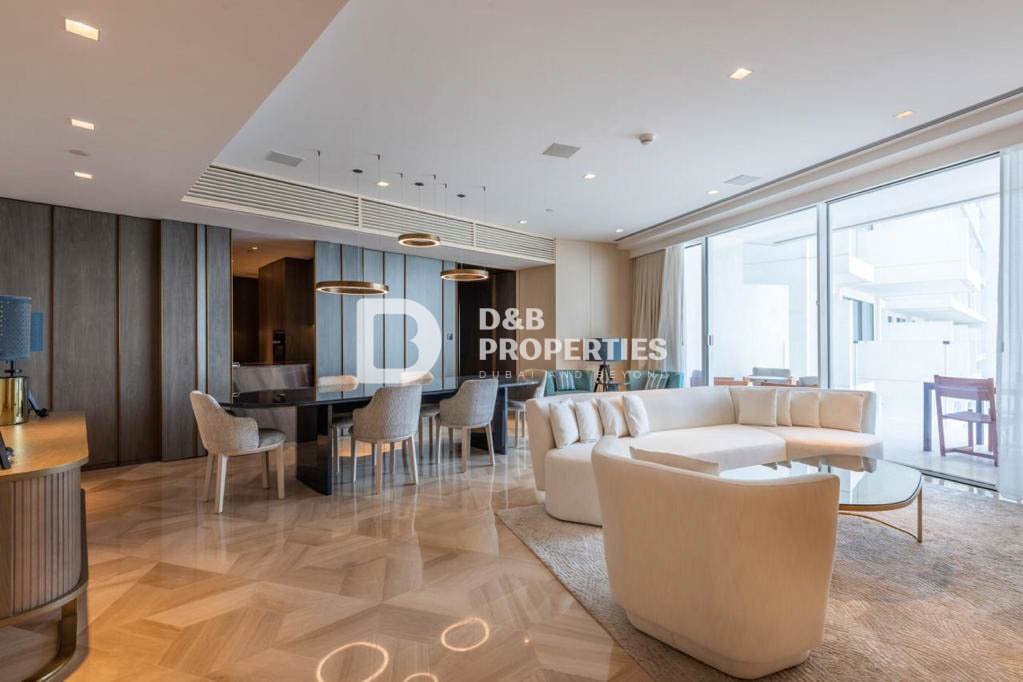 Apartment in Al Safouh Second, Al Safouh, Dubai 3 - 18571394