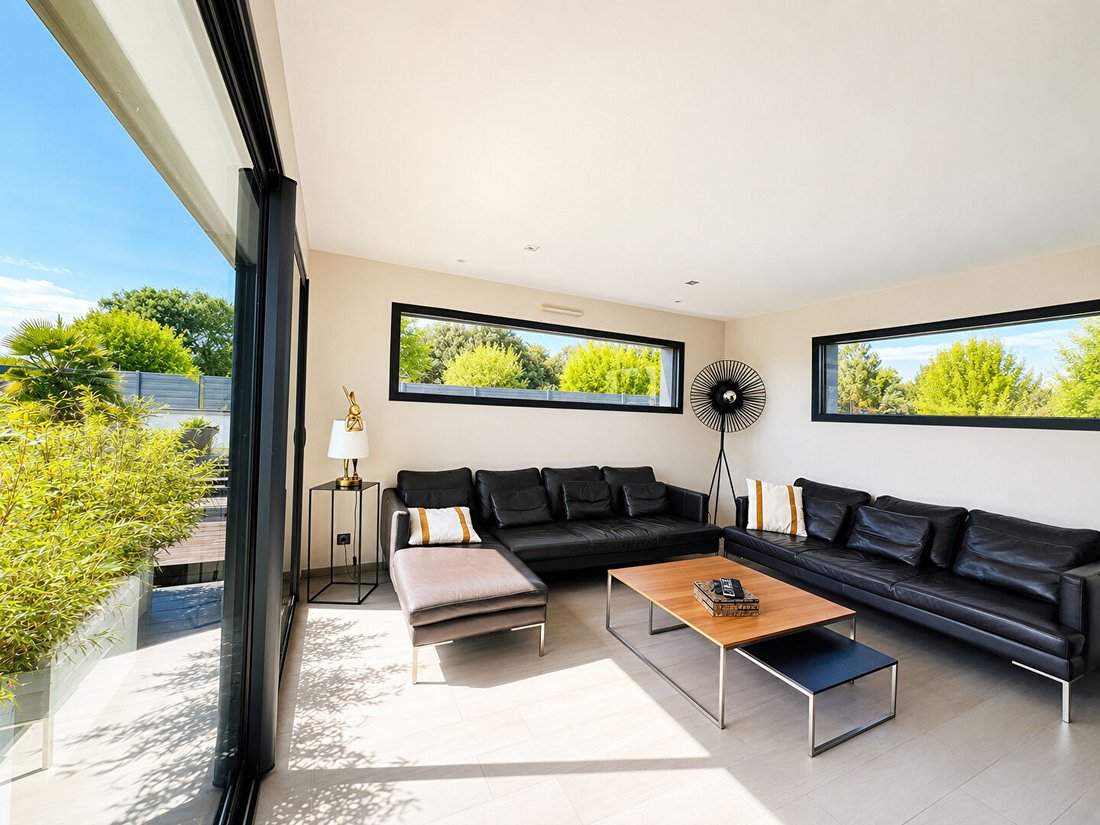 Villa a Saint-Gildas-de-Rhuys, Bretagna, Francia 3 - 17973497