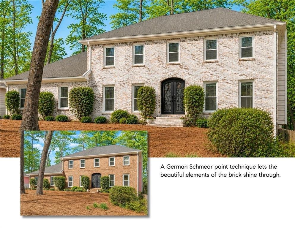 House in Marietta, Georgia, United States 2 - 17515309