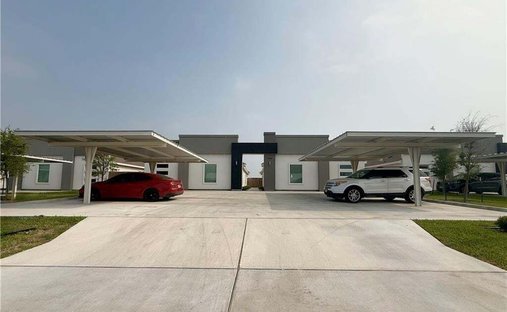 McAllen, Texas, United States 1