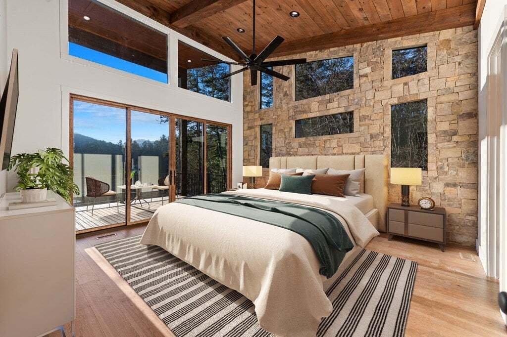 House in Blue Ridge, Georgia, United States 5 - 18566973