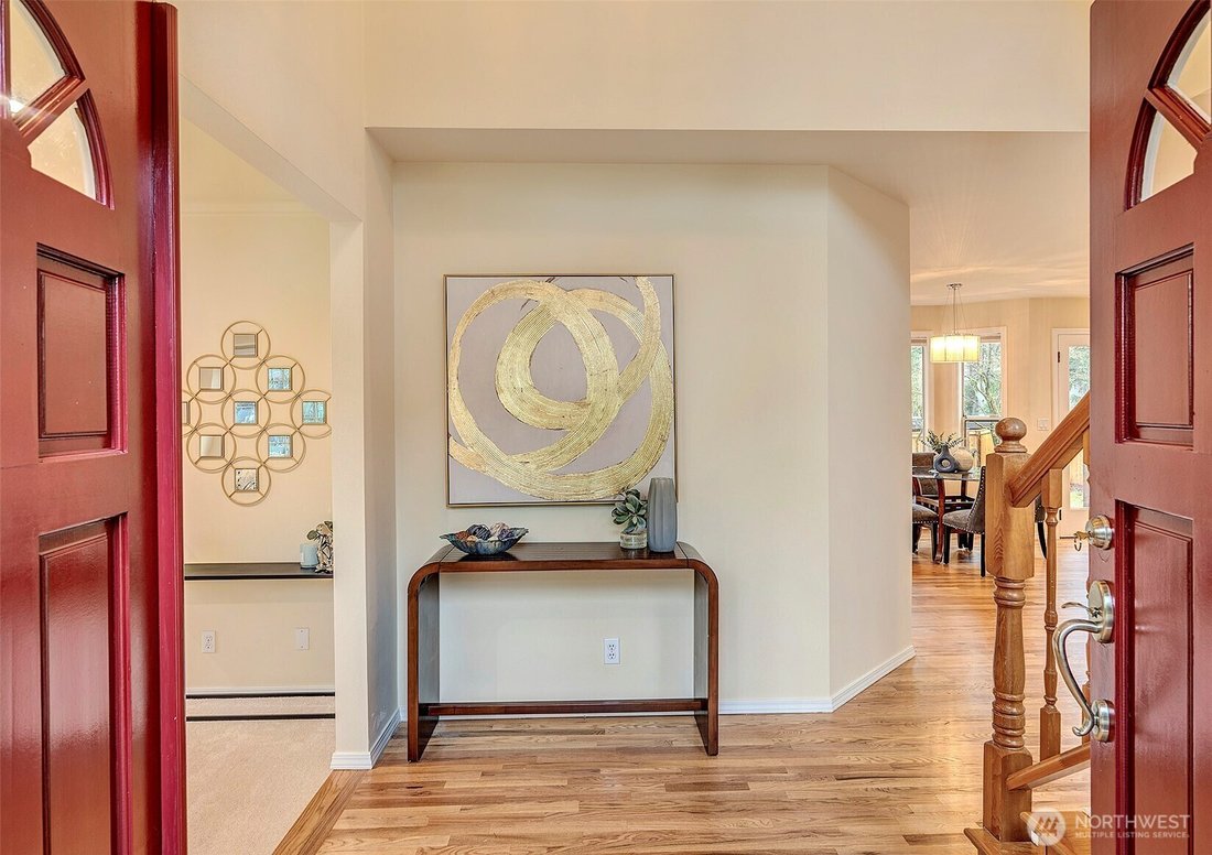 House in Kirkland, Washington, United States 5 - 18572799