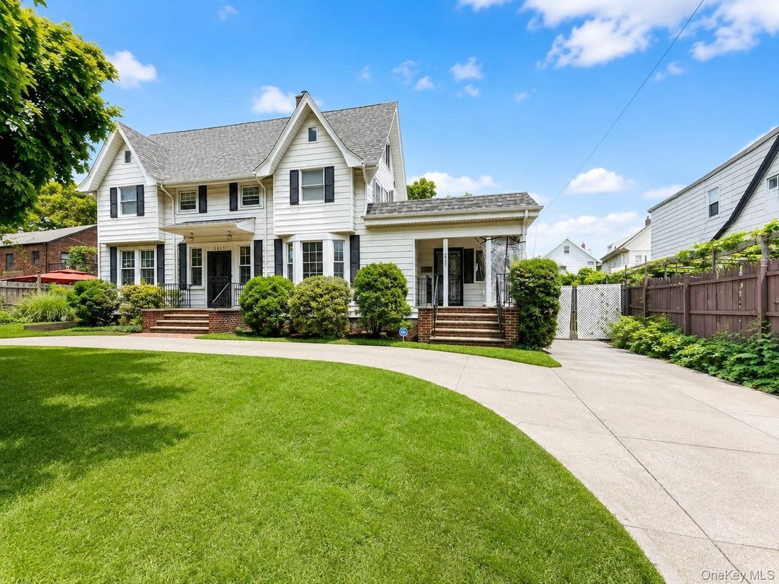House in New York, New York, United States 2 - 18568529