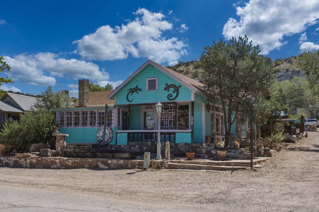 House in Sandia Park, New Mexico, United States 1 - 18568703