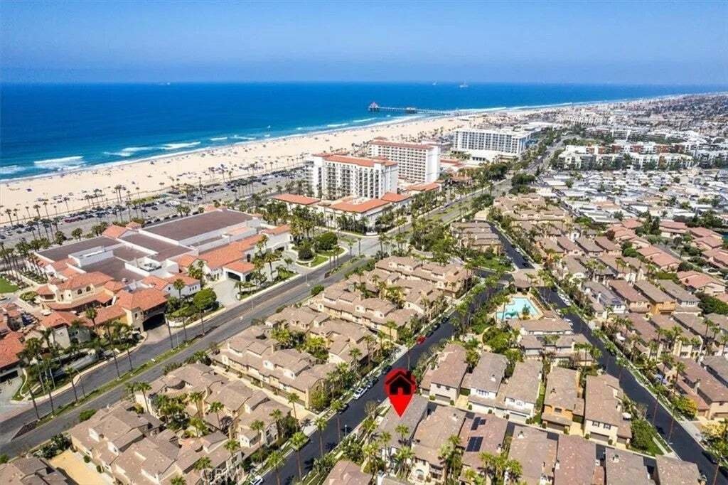 Condo in Huntington Beach, California, United States 2 - 18569212