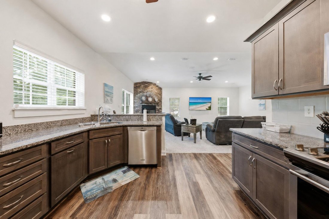 House in Santa Rosa Beach, Florida, United States 4 - 18490190