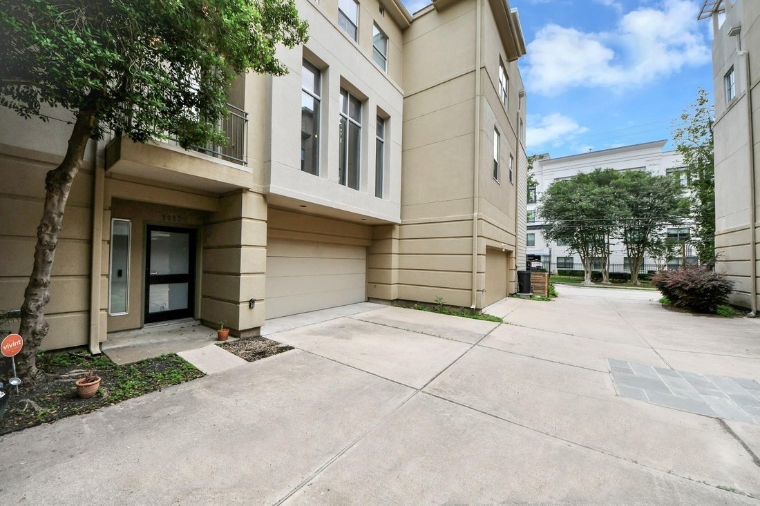 Townhouse in Houston, Texas, United States 4 - 18569162