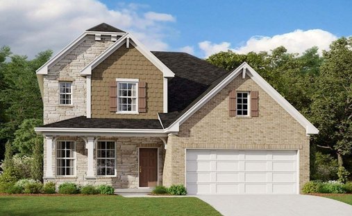 Casa en Nashville, Tennessee, Estados Unidos 1