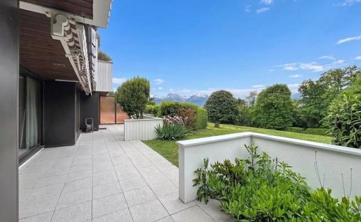 Apartment in Chambery, Auvergne-Rhône-Alpes, France 1