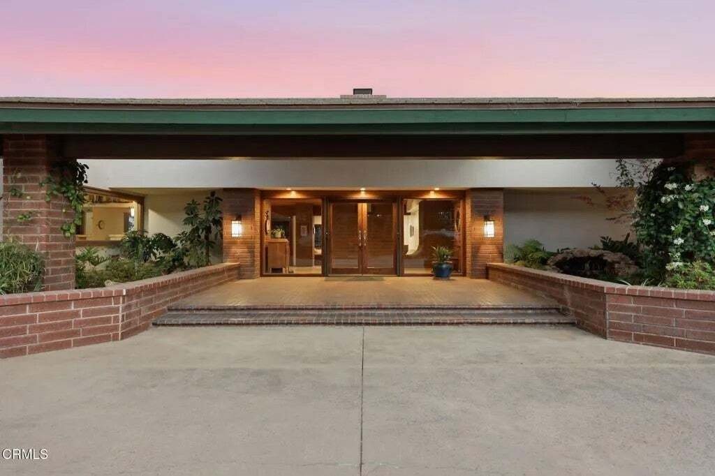 House in Camarillo, California, United States 4 - 18425323