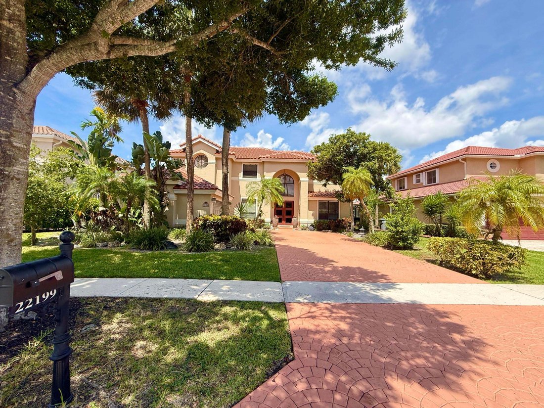 House in Boca Raton, Florida, United States 2 - 18573375