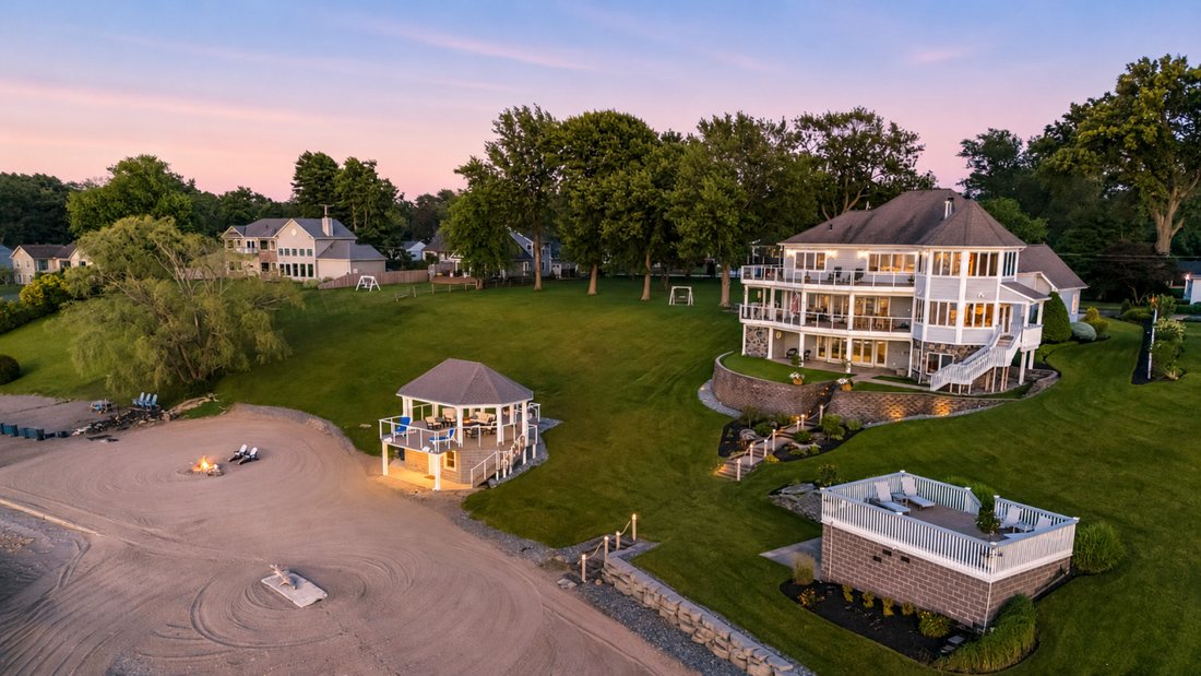 House in Kirtland Hills, Ohio, United States 1 - 18573337