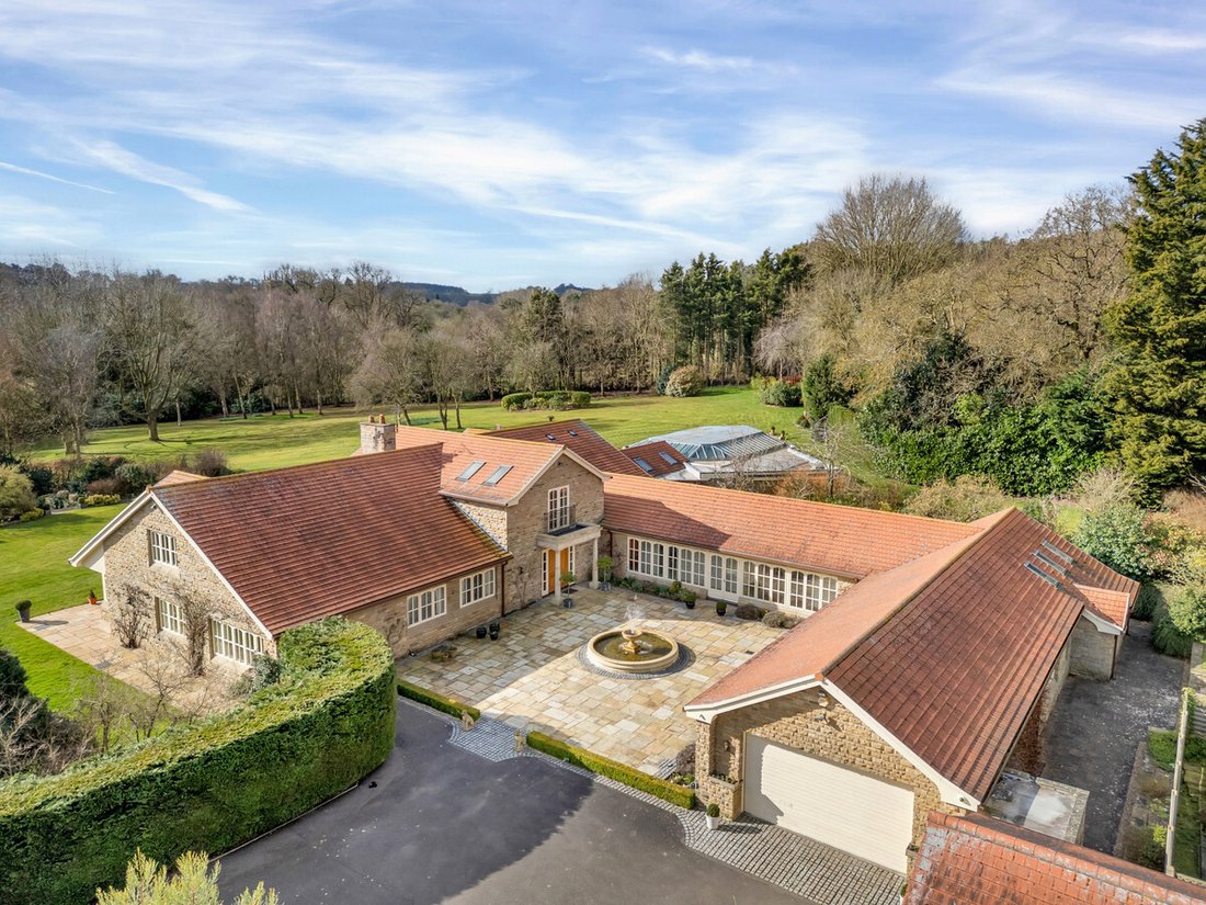 House in Denton, England 2 - 18573272