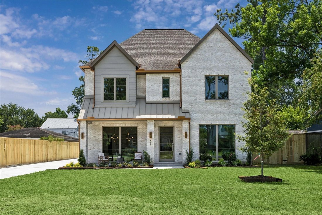 House in Houston, Texas, United States 1 - 18569163