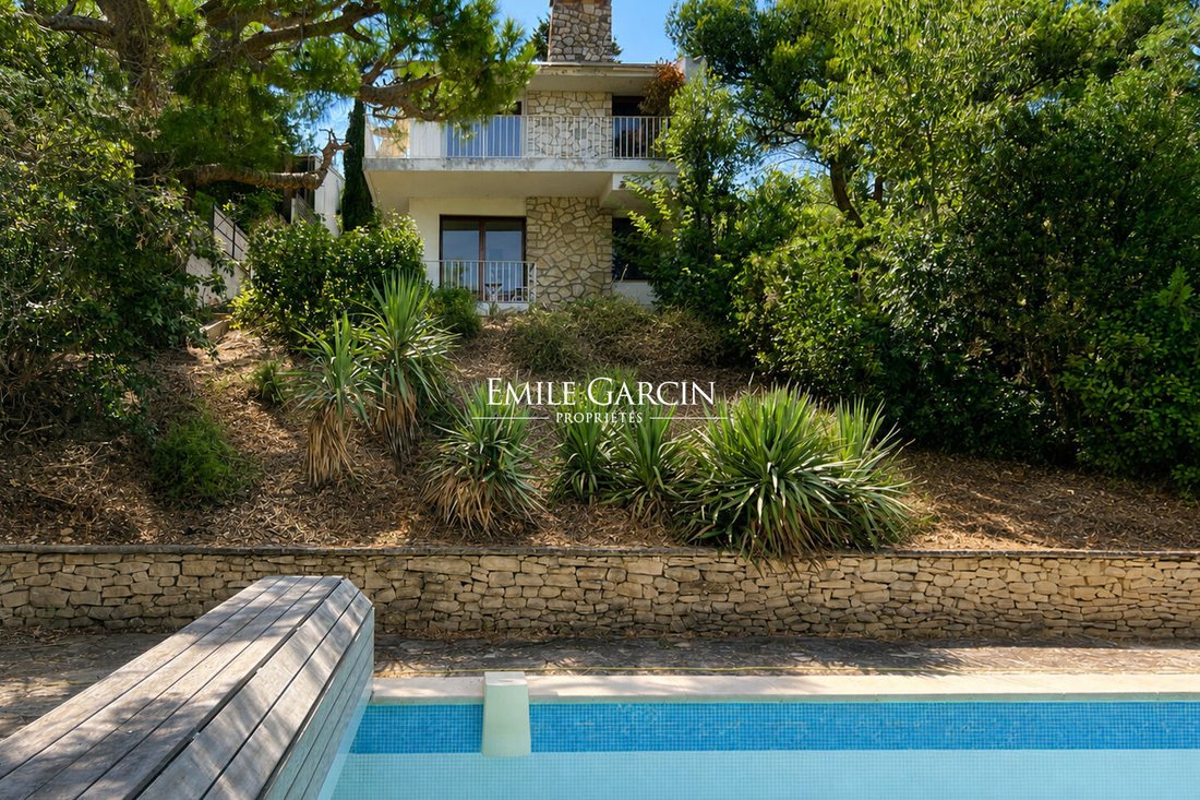 Villa in Sud, Les Angles, France 3 - 18569761