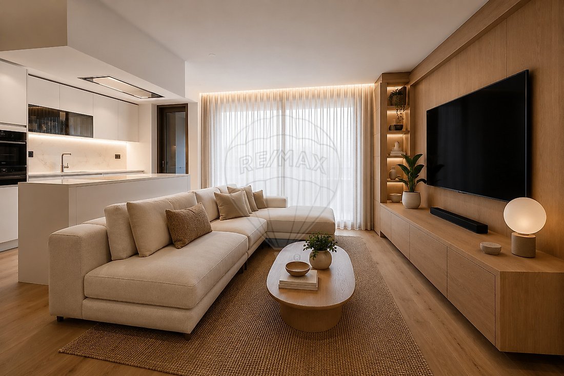 Apartment in Vilar de Andorinho, Porto District, Portugal 2 - 18567307