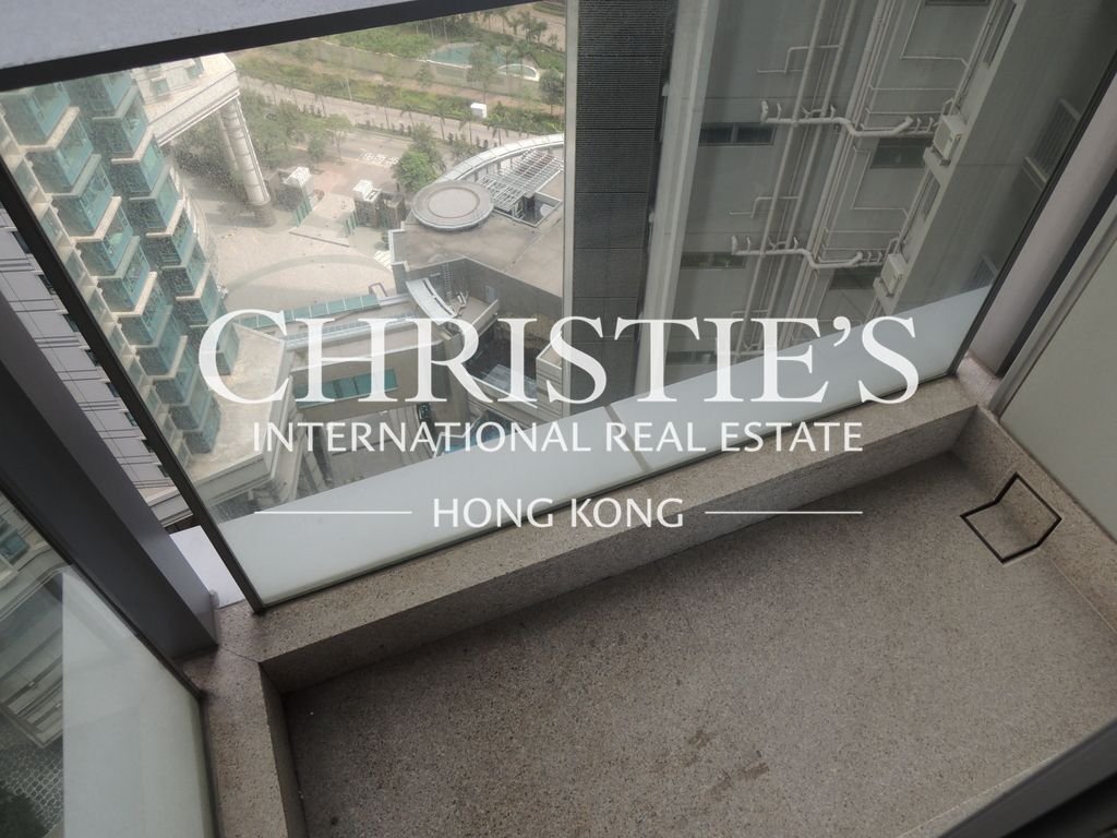 Apartment in Hong Kong, Hong Kong 2 - 18571179