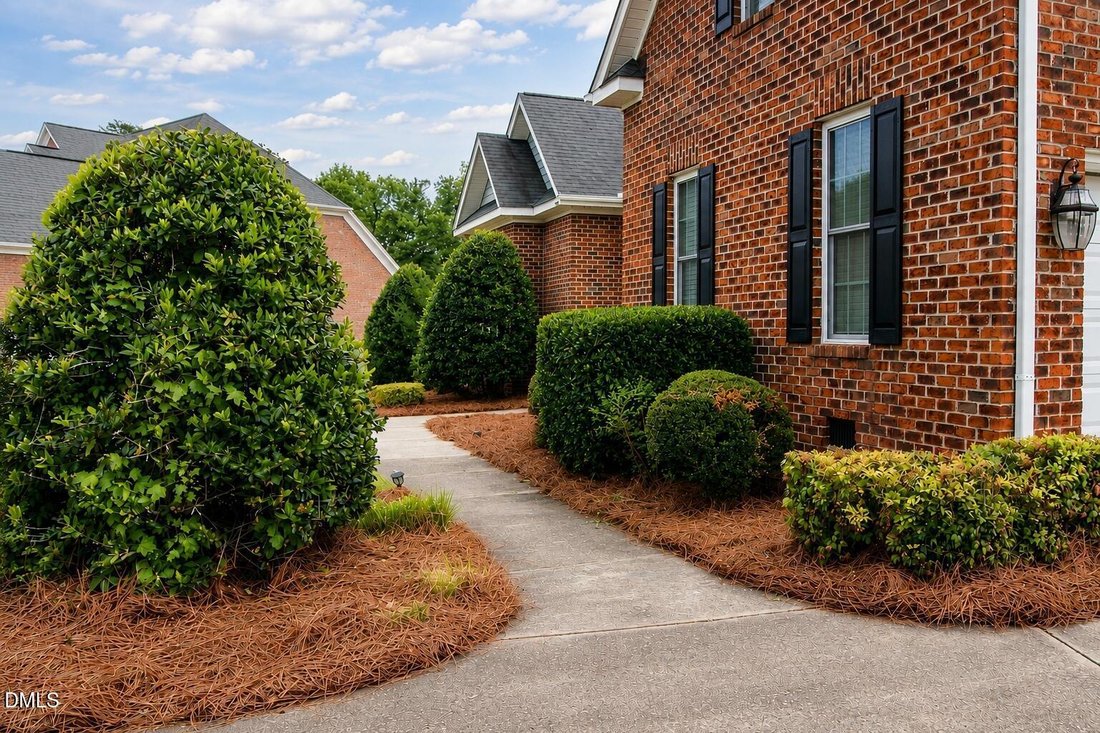 House in Winterville, North Carolina, United States 2 - 17816673