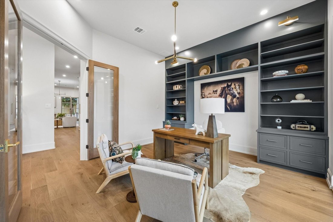 House in Houston, Texas, United States 4 - 18569163