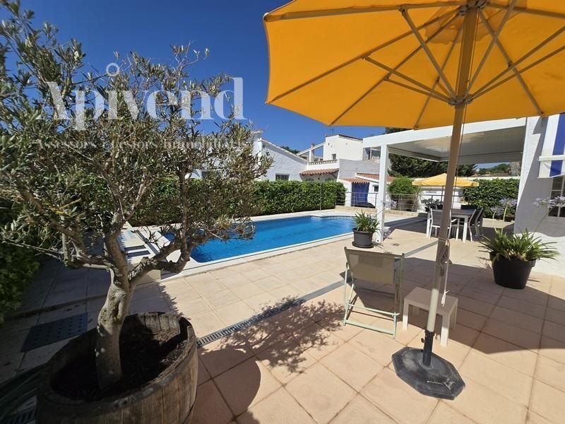 House in Empuriabrava, Catalonia, Spain 2 - 18336121
