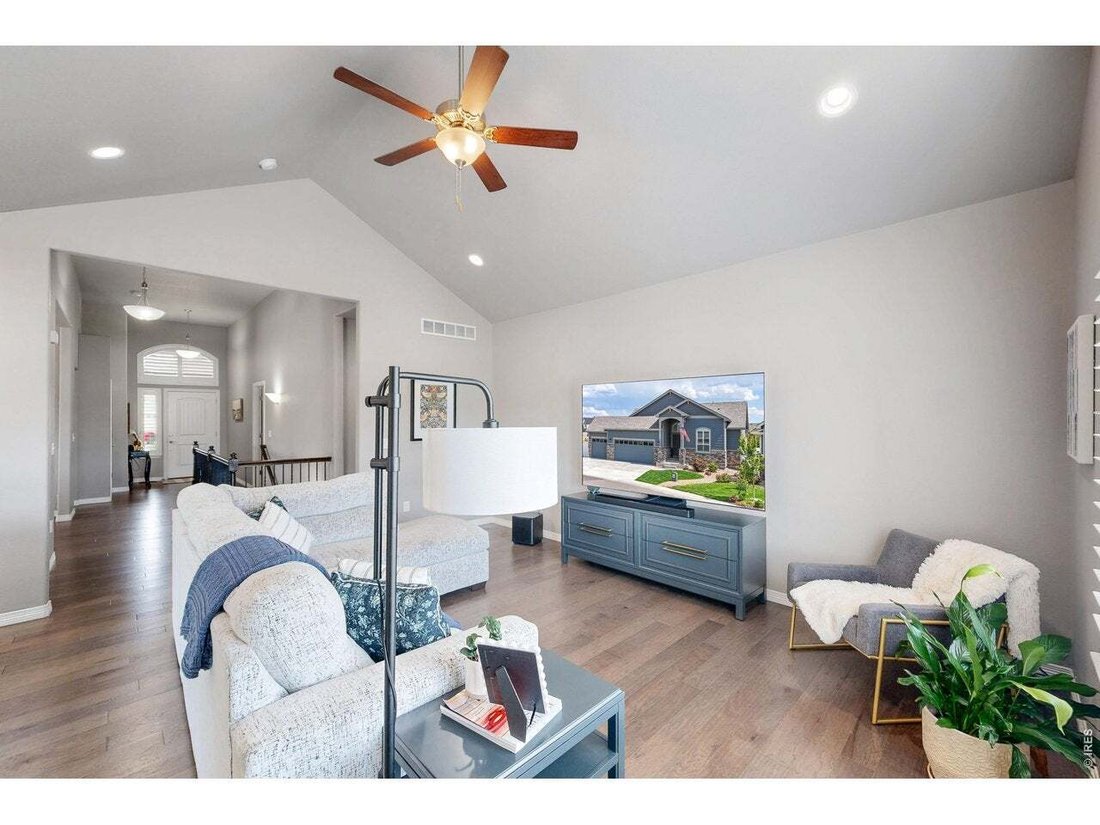 House in Windsor, Colorado, United States 5 - 18569045