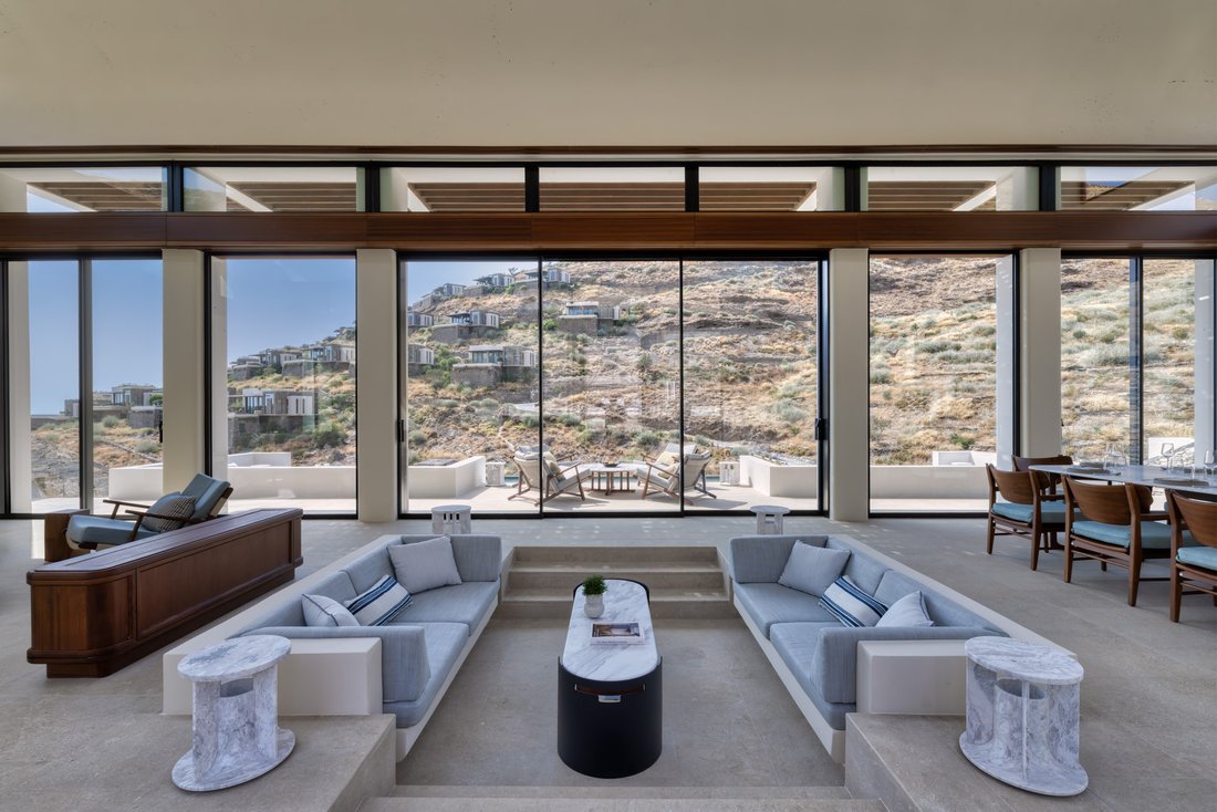 Villa in Kea, Aegean, Greece 4 - 18570508