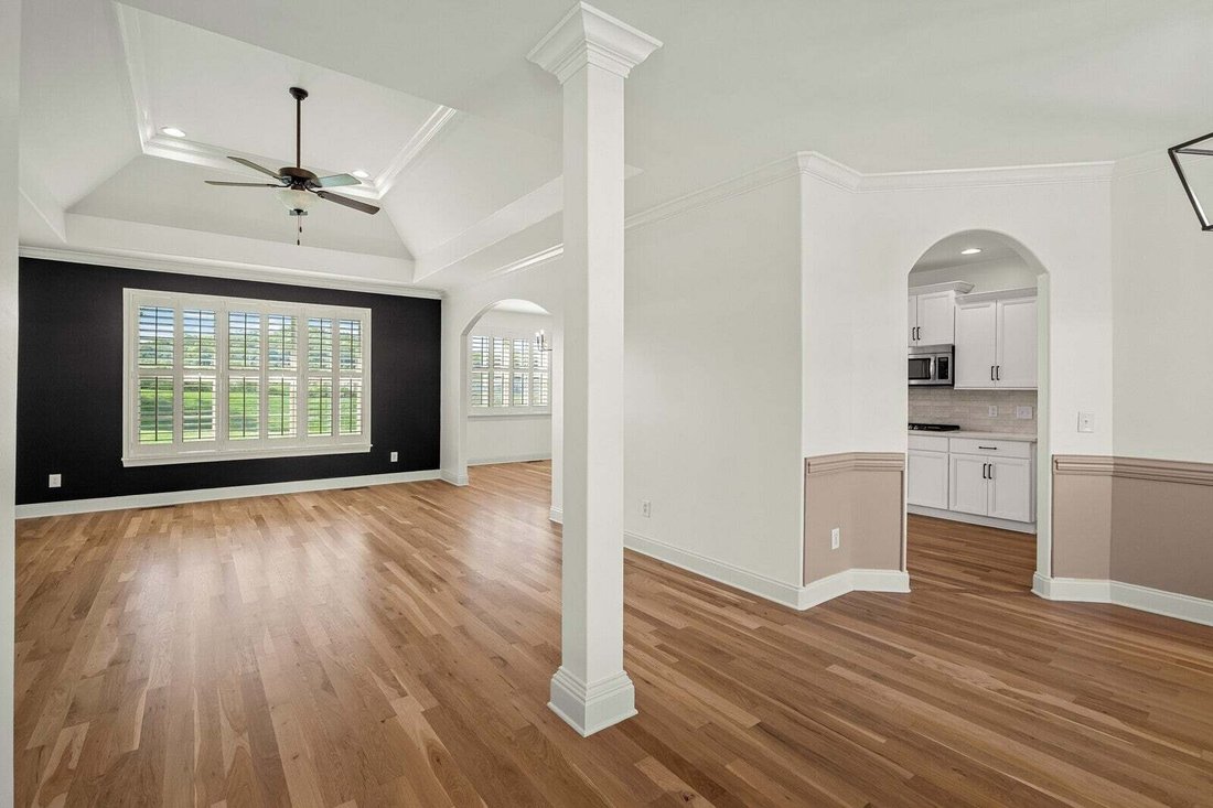 House in Gallatin, Tennessee, United States 5 - 18558521