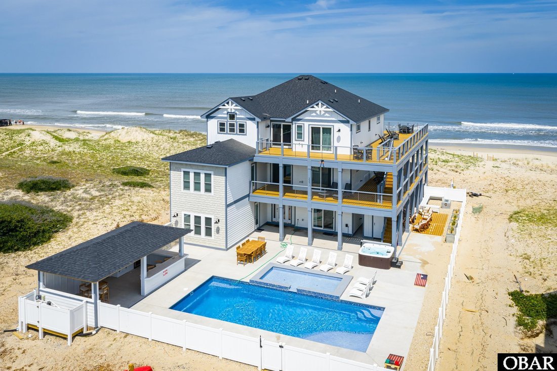 House in Corolla, North Carolina, United States 1 - 18568776