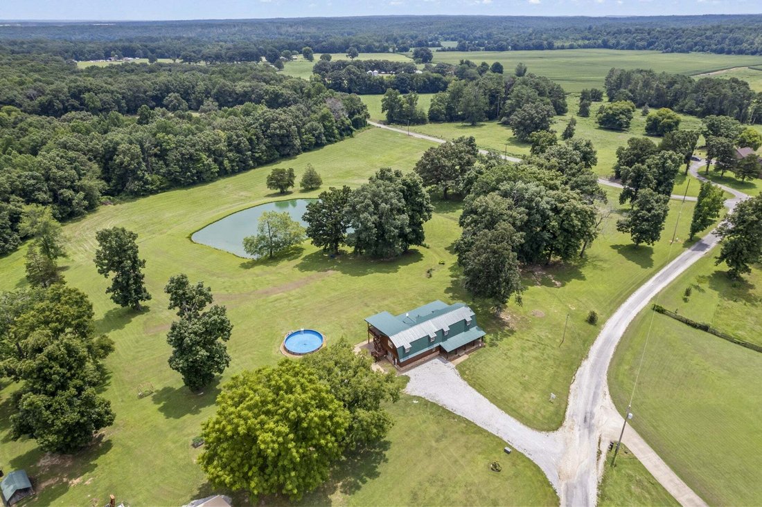 House in Holladay, Tennessee, United States 1 - 17625474