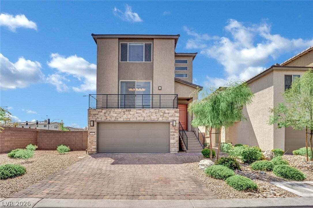 House in Las Vegas, Nevada, United States 2 - 18568597