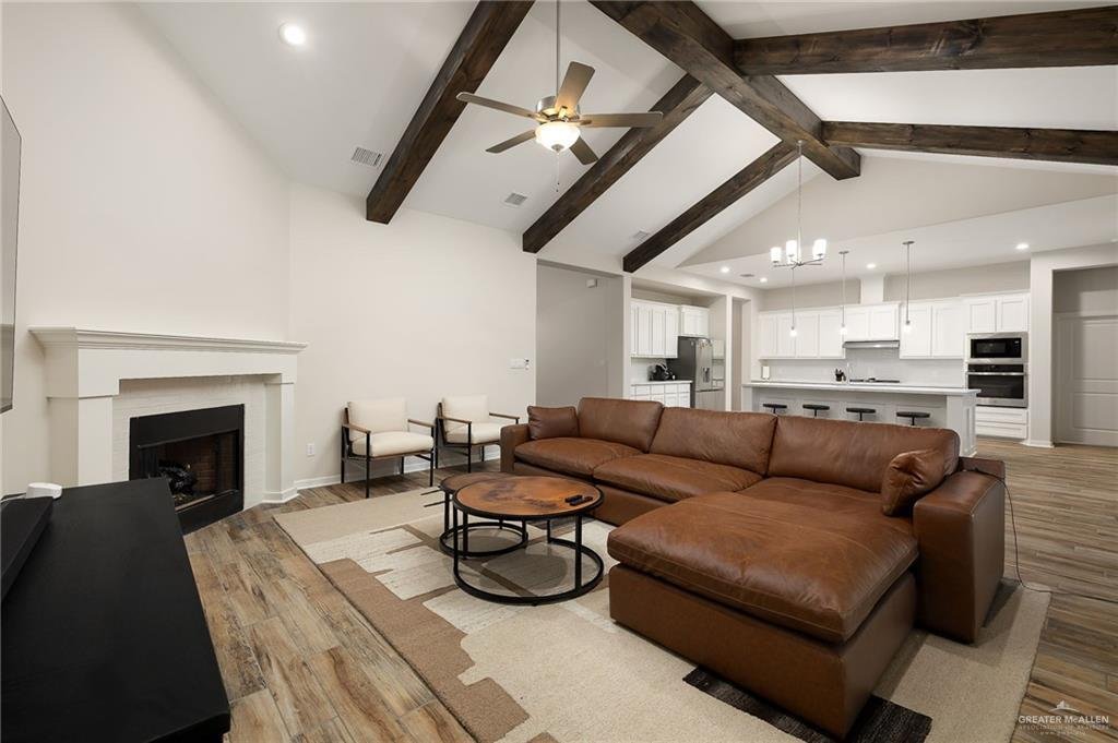 House in McAllen, Texas, United States 5 - 18573057