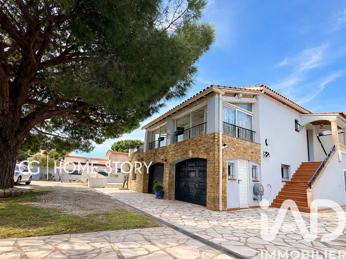 House in Le Fort, Six-Fours-les-Plages, France 4 - 17420269
