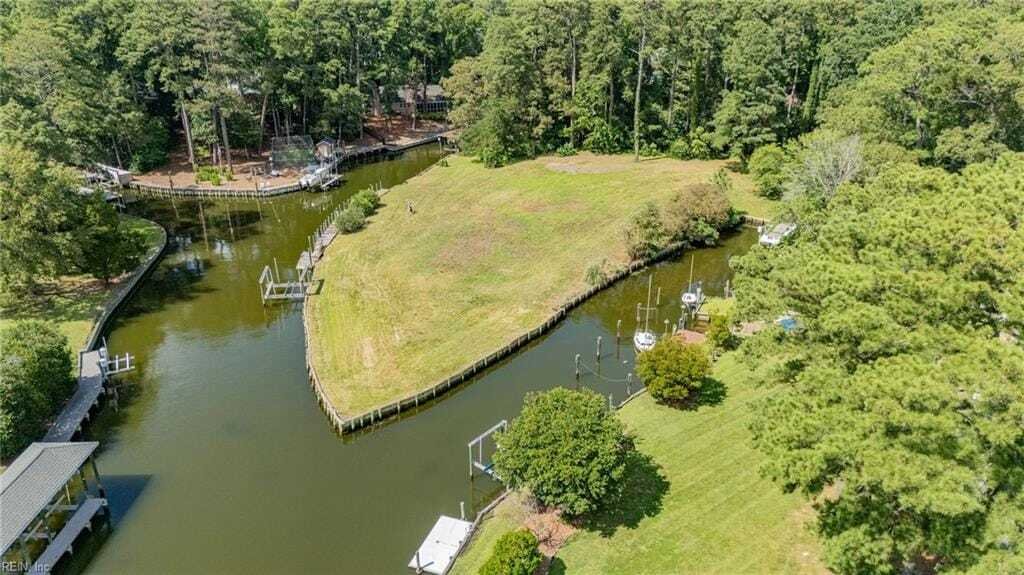 Land in Virginia Beach, Virginia, United States 1 - 18568947