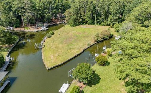 Land in Virginia Beach, Virginia, United States 1