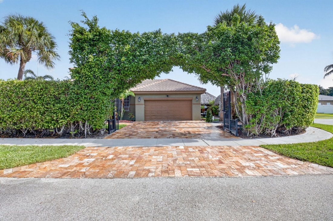 Haus in Boca Raton, Florida, Vereinigte Staaten 2 - 18570167