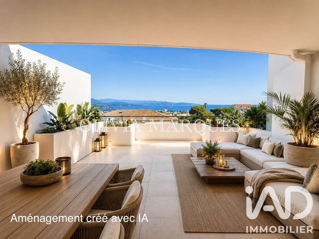 Apartment in La Ciotat, Provence-Alpes-Côte d'Azur, France 3 - 18571518