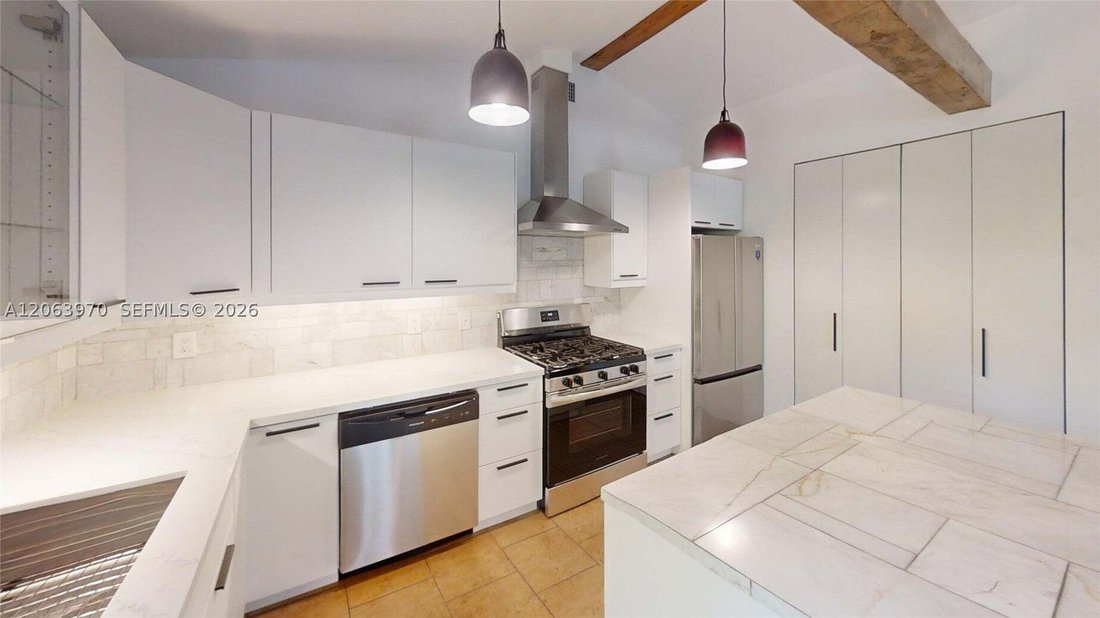 Apartment in Miami, Florida, United States 4 - 18573460