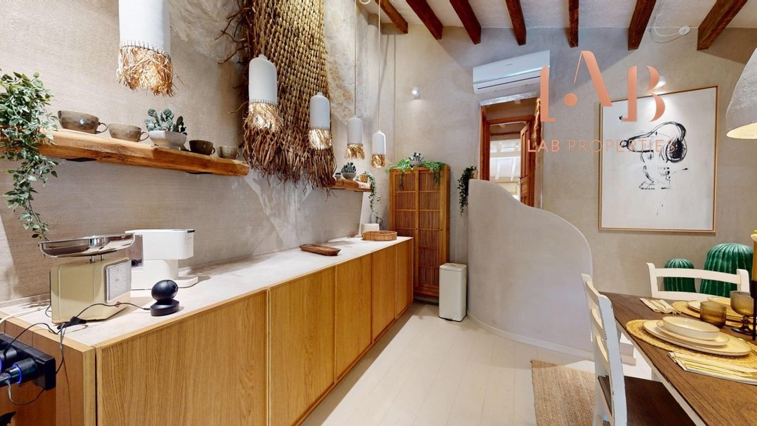 Apartment in Llucmajor, Balearic Islands, Spain 2 - 18022534
