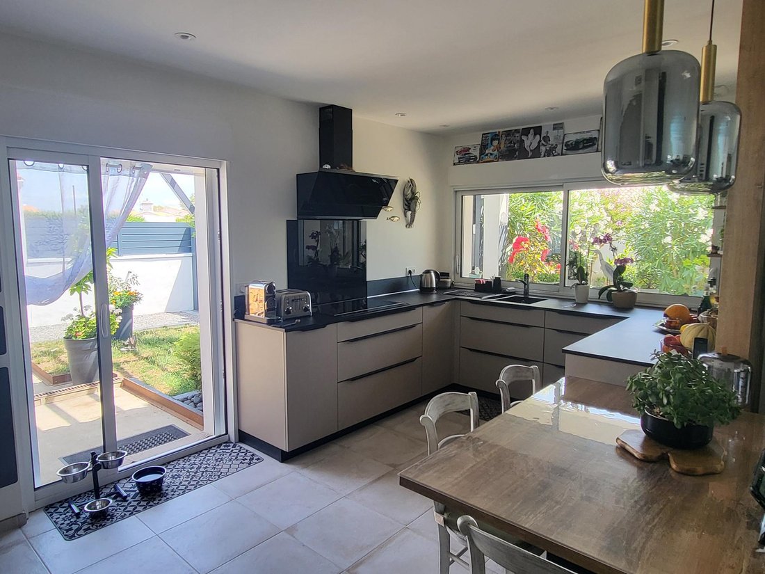 House in La Gueriniere, Pays de la Loire, France 2 - 18567490