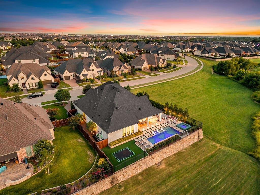 House in Prosper, Texas, United States 2 - 18391394