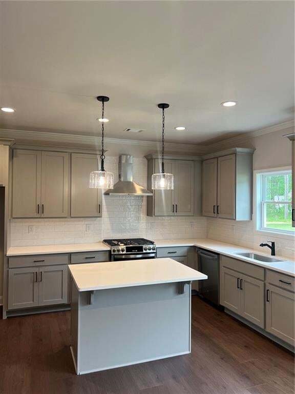 House in Loganville, Georgia, United States 4 - 18567379