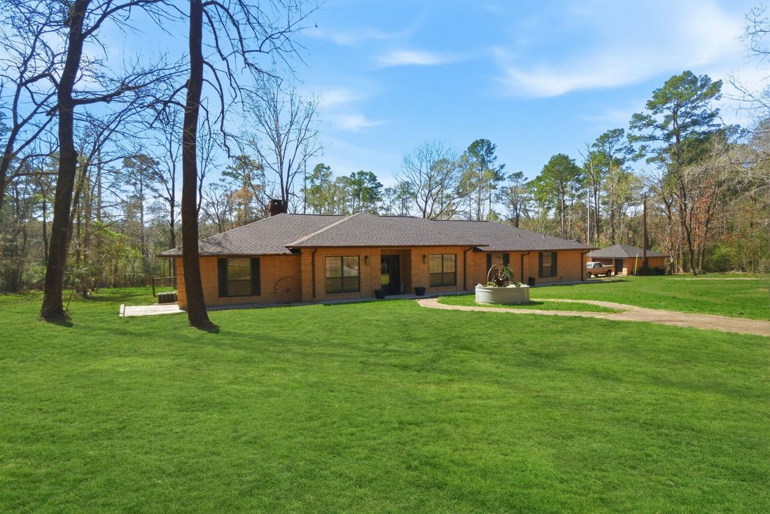 House in Livingston, Texas, United States 4 - 18567647